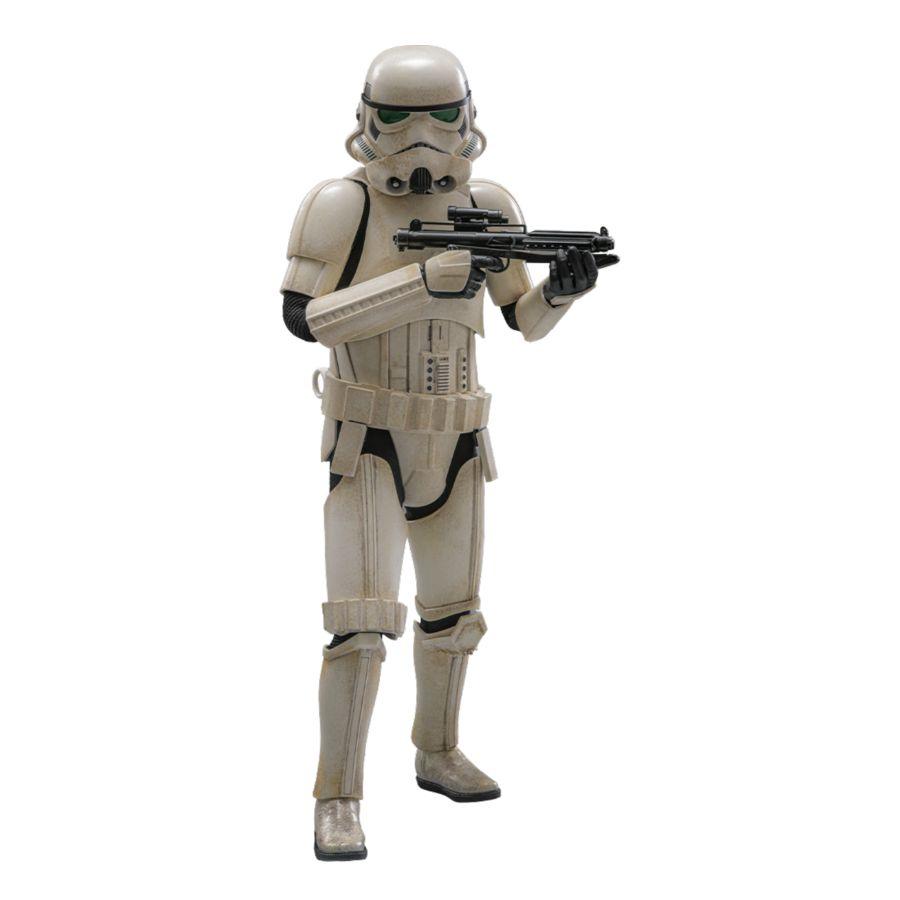 The Mandalorian & Grogu (2026) - Imperial Remnant Stormtrooper 1:6 Scale Collectable Action Figu