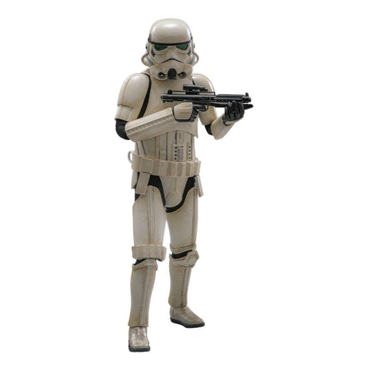 The Mandalorian & Grogu (2026) - Imperial Remnant Stormtrooper 1:6 Scale Collectable Action Figu
