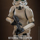 The Mandalorian & Grogu (2026) - Imperial Remnant Stormtrooper 1:6 Scale Collectable Action Figu