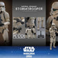 The Mandalorian & Grogu (2026) - Imperial Remnant Stormtrooper 1:6 Scale Collectable Action Figu