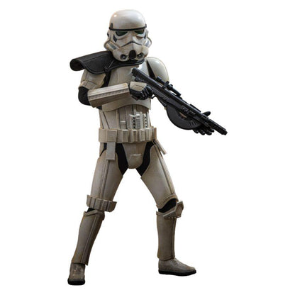 The Mandalorian & Grogu (2026) - Imperial Remnant Stormtrooper 1:6 Scale DLX Collectable Action