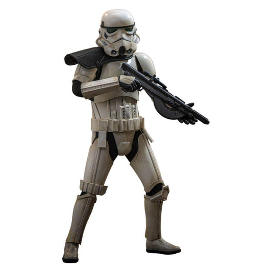 The Mandalorian & Grogu (2026) - Imperial Remnant Stormtrooper 1:6 Scale DLX Collectable Action
