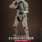 The Mandalorian & Grogu (2026) - Imperial Remnant Stormtrooper 1:6 Scale DLX Collectable Action