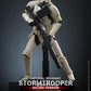 The Mandalorian & Grogu (2026) - Imperial Remnant Stormtrooper 1:6 Scale DLX Collectable Action