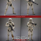 The Mandalorian & Grogu (2026) - Imperial Remnant Stormtrooper 1:6 Scale DLX Collectable Action