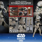 The Mandalorian & Grogu (2026) - Imperial Remnant Stormtrooper 1:6 Scale DLX Collectable Action
