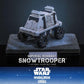 The Mandalorian & Grogu (2026) - Imperial Remnant Snowtrooper 1:6 Scale Collectable Action Figur