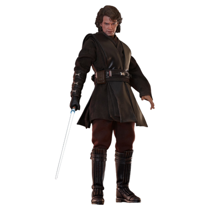 Star Wars: Revenge of the Sith - Anakin Skywalker 1:6 Scale Collectable Action Figure