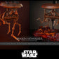 Star Wars: Revenge of the Sith - Anakin Skywalker 1:6 Scale Collectable Action Figure