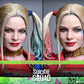 Suicide Squad (2016) - Harley Quinn 1:6 Scale Collectable Action Figure