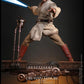 Star Wars - Obi-Wan Kenobi (Mustafar) 1:6 Scale Collectable Action Figure