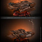 Star Wars - Obi-Wan Kenobi (Mustafar) 1:6 Scale Collectable Action Figure