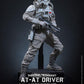 The Mandalorian & Grogu (2026) - Imperial Remnant AT-AT Driver 1:6 Scale Collectible Figure