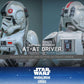 The Mandalorian & Grogu (2026) - Imperial Remnant AT-AT Driver 1:6 Scale Collectible Figure