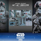 The Mandalorian & Grogu (2026) - Imperial Remnant AT-AT Driver 1:6 Scale Collectible Figure