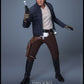 Star Wars: The Empire Strikes Back - Han Solo 1:6 Scale Collectable Action Figure
