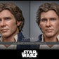 Star Wars: The Empire Strikes Back - Han Solo 1:6 Scale Collectable Action Figure