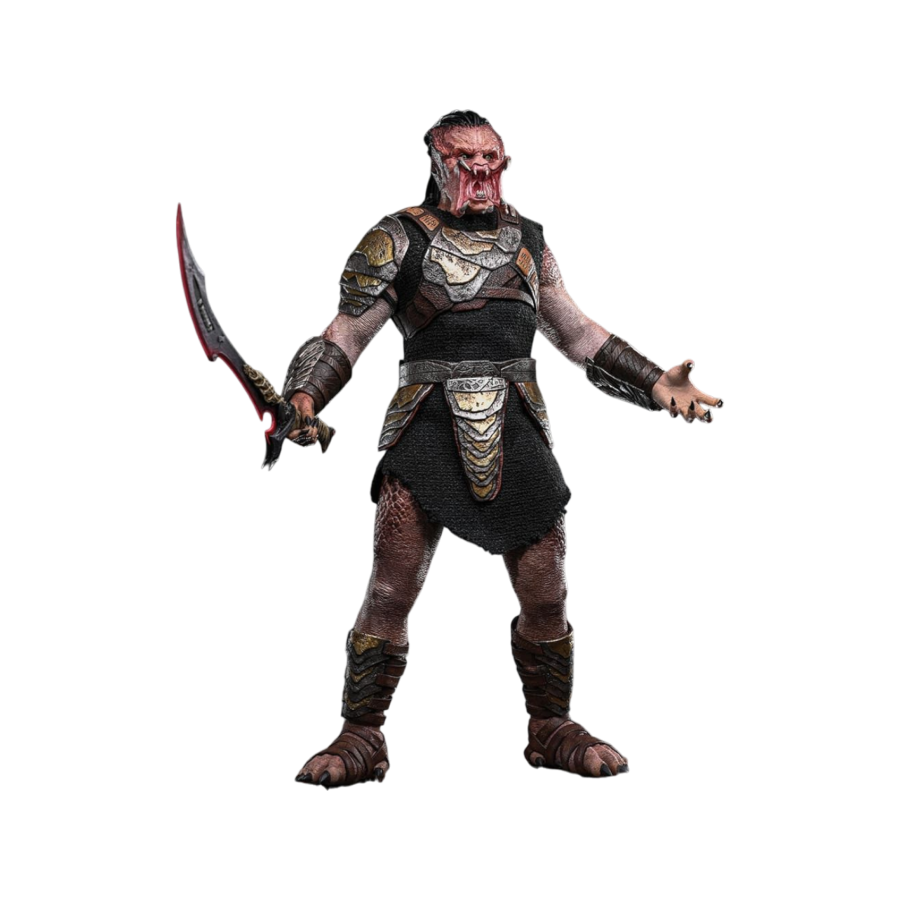 Predator: Badlands - Dek 1:6 Scale Collectable Action Figure