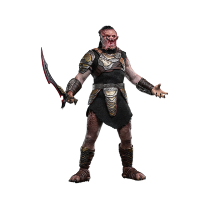 Predator: Badlands - Dek 1:6 Scale Collectable Action Figure