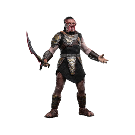 Predator: Badlands - Dek 1:6 Scale Collectable Action Figure