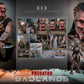 Predator: Badlands - Dek 1:6 Scale Collectable Action Figure