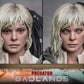 Predator: Badlands - Dek and Thia 1:6 Scale Collectable Action Figure Set
