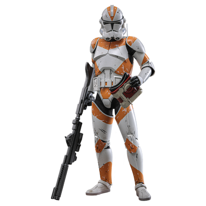 Star Wars - 212th Attack Battalion Clone Trooper 1:6 Scale Collectible Action Figure