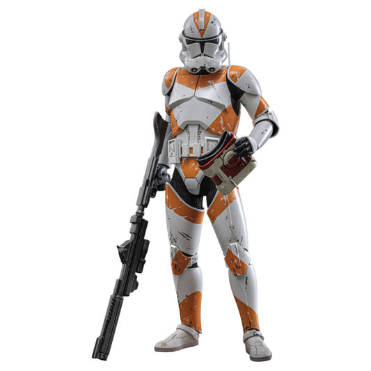 Star Wars - 212th Attack Battalion Clone Trooper 1:6 Scale Collectible Action Figure