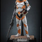 Star Wars - 212th Attack Battalion Clone Trooper 1:6 Scale Collectible Action Figure