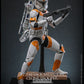 Star Wars - 212th Attack Battalion Clone Trooper Deluxe 1:6 Scale Collectible Action Figure