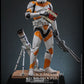Star Wars - 212th Attack Battalion Clone Trooper Deluxe 1:6 Scale Collectible Action Figure