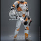 Star Wars - 212th Attack Battalion Clone Trooper Deluxe 1:6 Scale Collectible Action Figure