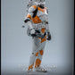 Star Wars - 212th Attack Battalion Clone Trooper Deluxe 1:6 Scale Collectible Action Figure
