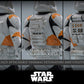 Star Wars - 212th Attack Battalion Clone Trooper Deluxe 1:6 Scale Collectible Action Figure