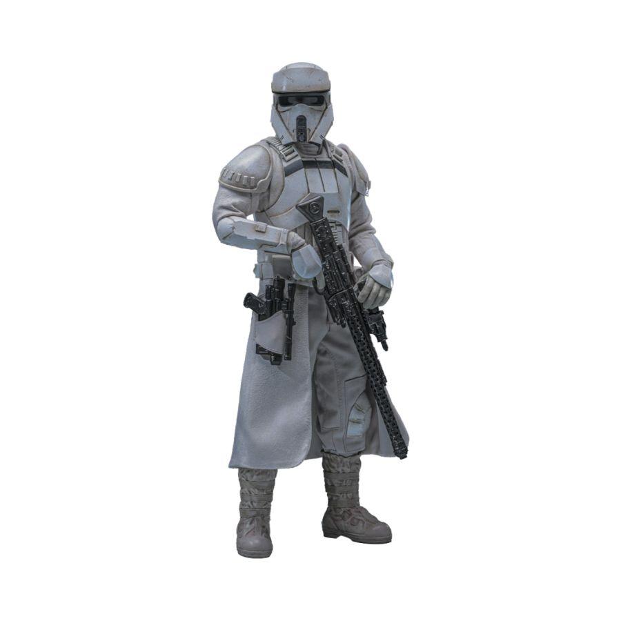 Star Wars - Imperial Remnant AT-RT Driver 1:6 Scale Collectable Action Figure