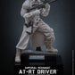 Star Wars - Imperial Remnant AT-RT Driver 1:6 Scale Collectable Action Figure