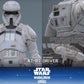 Star Wars - Imperial Remnant AT-RT Driver 1:6 Scale Collectable Action Figure