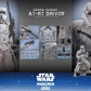 Star Wars - Imperial Remnant AT-RT Driver 1:6 Scale Collectable Action Figure