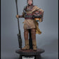Star Wars: Return of the Jedi - Leia Organa (Boushh Disguise) 1:6 Scale Collectable Figure