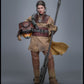 Star Wars: Return of the Jedi - Leia Organa (Boushh Disguise) 1:6 Scale Collectable Figure