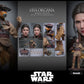 Star Wars: Return of the Jedi - Leia Organa (Boushh Disguise) 1:6 Scale Collectable Figure