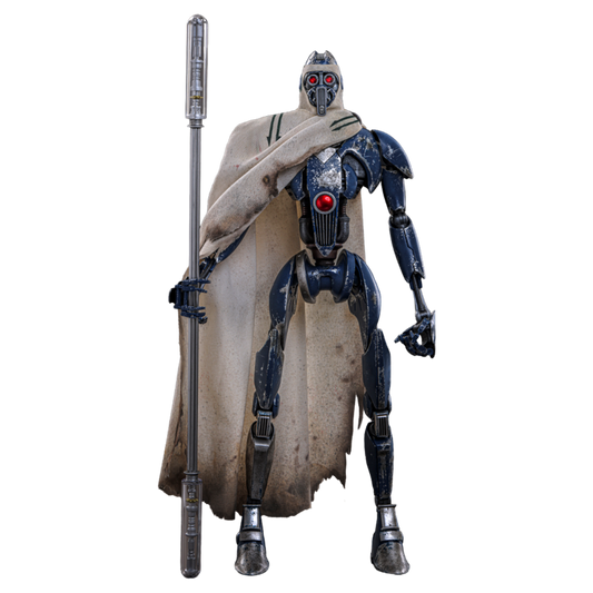 Star Wars - MagnaGuard 1:6 Scale Collectible Action Figure