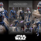 Star Wars - MagnaGuard 1:6 Scale Collectible Action Figure