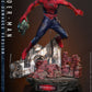 Spider-Man: No Way Home - Spider-Man (Battle Damaged) 1:6 Collectable Action Figure