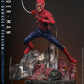 Spider-Man: No Way Home - Spider-Man (Battle Damaged) 1:6 Collectable Action Figure
