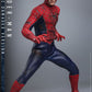 Spider-Man: No Way Home - Spider-Man (Battle Damaged) 1:6 Collectable Action Figure