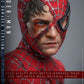 Spider-Man: No Way Home - Spider-Man (Battle Damaged) 1:6 Collectable Action Figure