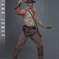 Indiana Jones and the Temple of Doom - Indiana Jones 1:6 Collectable Action Figure