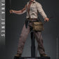 Indiana Jones and the Temple of Doom - Indiana Jones 1:6 Collectable Action Figure