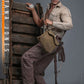 Indiana Jones and the Temple of Doom - Indiana Jones Deluxe 1:6 Collectable Aciton Figure